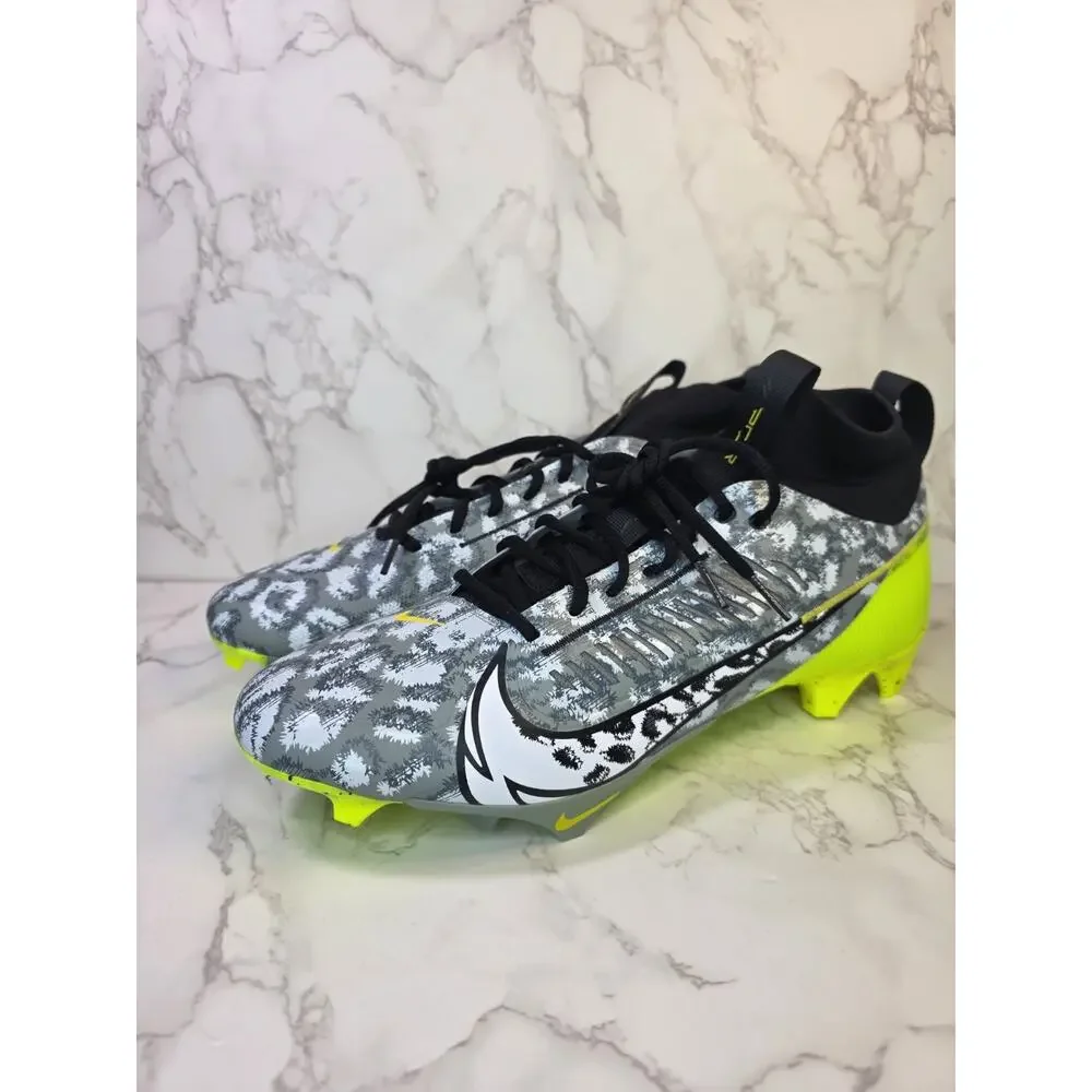 Nike Vapor Edge Pro 360 2 Football Cleats Size 13 Men's Razor Sharp Cuts